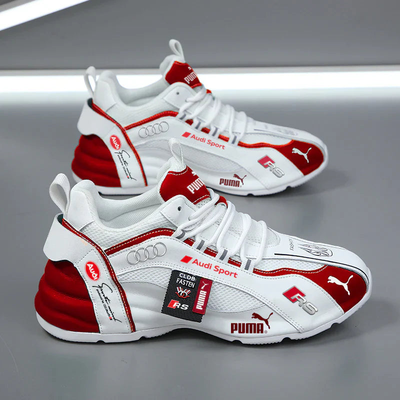 Men Shoes Breathable NEW 2025 Limited